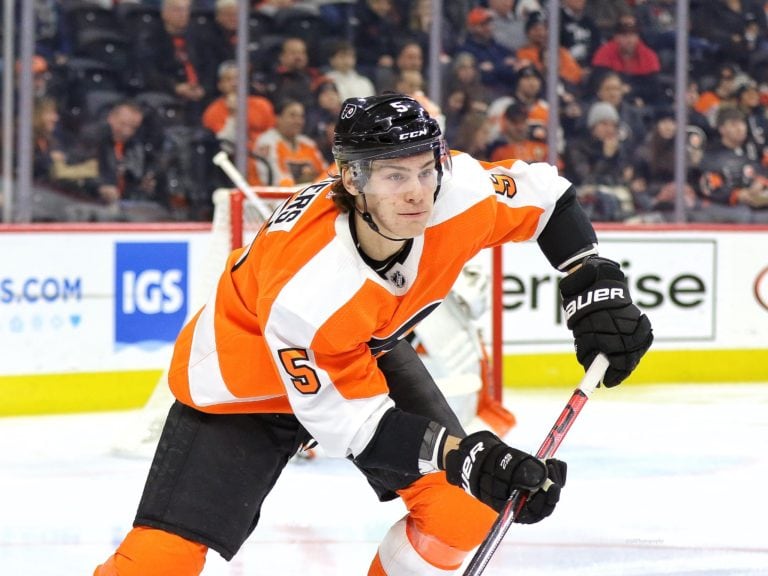 Philadelphia Flyers' Top Undrafted Free Agent Signings of All-Time