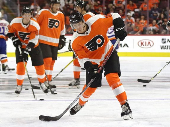 Philippe Myers Flyers