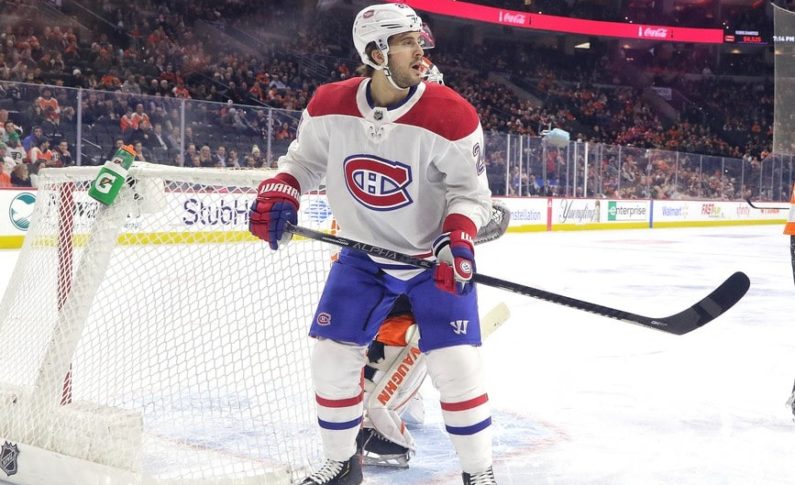 NHL Rumors: Maple Leafs, Canadiens, Jets, Dubois, More
