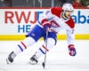 Canadiens’ Phillip Danault Should Be a Selke Finalist