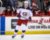 Blue Jackets’ Dubois Deal Is Very Team-Friendly