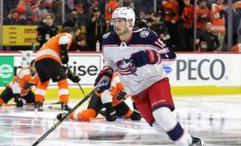 Blue Jackets Could Compete Better in New Central Division