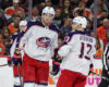 7 Blue Jackets' Preseason Thoughts