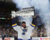 Blues Lose Cup Contention If Pietrangelo Leaves