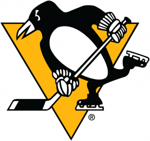 Pittsburgh Penguins logo 2016-17