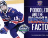 Canucks' Podkolzin: Drafting a Russian Bulldog