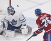 Hope for Habs Fans Comes From Poehling & Others
