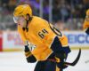 Seven Things About Mikael Granlund