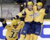 5 Bold Predators Predictions for 2020-21 Season