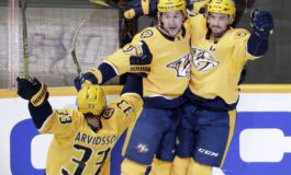 5 Bold Predators Predictions for 2020-21 Season