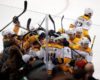 Predators Rally to Beat Stars - Ekholm Scores in OT