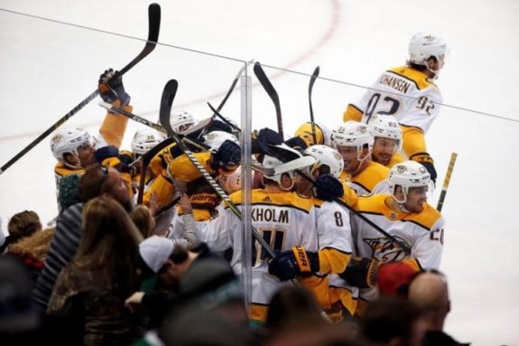 Nashville Predators