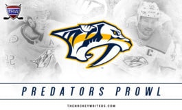 Predators Prowl: Starting 2019 on a Roll