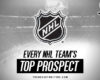 Every NHL Team's Top Prospect - Midseason Update