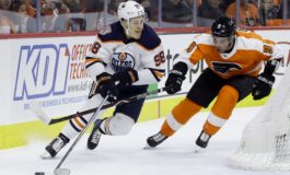 NHL Rumors: Bruins, Oilers, Penguins, Avalanche, Rangers, More