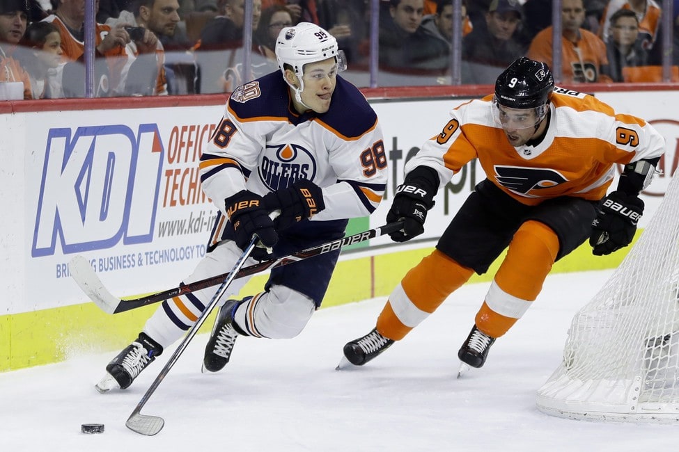 Edmonton Oilers Moving Puljujarvi to the Third Line Is Not a Demotion
