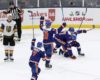 Islanders' Adjustments Leading to Overtime Success