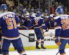 Islanders Beat Oilers for 5th Win in 6 Games