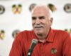 NHL News & Notes: Quenneville, Bouwmeester & More