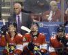 Panthers' Playoff Chances in a Tough Atlantic Division