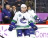 Canucks News & Rumors: Horvat, Pettersson, Hughes & Markstrom