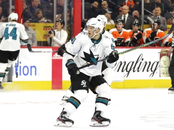 Radim Simek San Jose Sharks