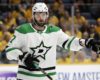 Radulov Has Goal and Assist, Stars Beat Islanders 3-1
