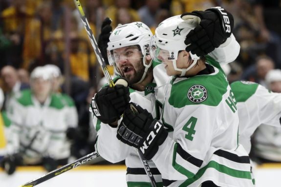 Alexander Radulov, Miro Heiskanen-Stars Unlikely to Address Salary Cap Issues Until Training Camp