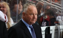Out-Shot & Out-Skated: Ducks Struggling to Get Going