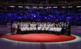 Rangers 1994 Stanley Cup Win Has Lasted a Lifetime