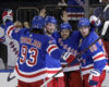 4 Rangers’ Takeaways Heading into All-Star Break