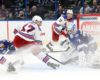 Rangers' Loss to Lightning is Step in Right Direction