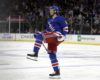 Rangers' Defense Rebuilt with Speed, Physicality