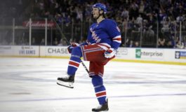 Rangers: Jacob Trouba Was the Best Offseason Addition