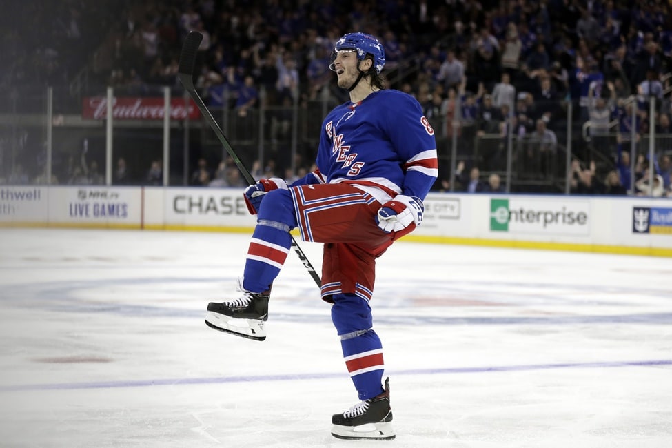 New York Rangers Player Jacob Trouba Buys Manhattan Condo - WSJ