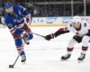 Predicting Rangers Opening Night Defense