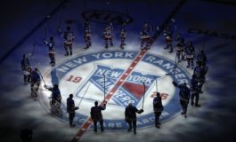 Forbes: NY Rangers Most Valuable NHL Franchise