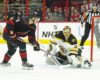 Solving Rask Is Elusive for Hurricanes