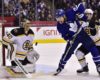 Bruins Talking Points: 4-2 Victory Over Maple Leafs