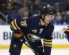 Sabres Dahlin Living up to the Hype