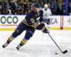 Is Rasmus Ristolainen a Fit for the Oilers?