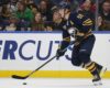 Sabres' Ristolainen Kronwalls Himself