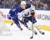 Sabres' Roster Makes Ristolainen Expendable