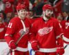 Detroit Red Wings' Holiday Wishes