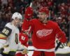 The Red Wings Have a Winger Problem