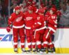 The Grind Line: Detroit Red Wings Reasons for Positivity