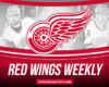 Red Wings Wednesday Weekly: Redemption Begins