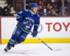 Canucks' Reid Boucher: Untapped Potential