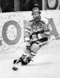 Reijo Ruotsalainen Finnish HHoF