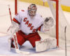 Reimer Makes 36 Saves, Hurricanes Beat Lightning 3-2